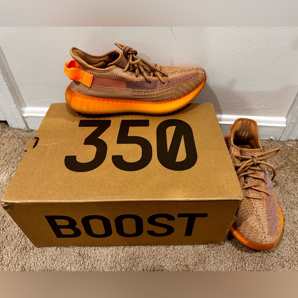 350 Boost